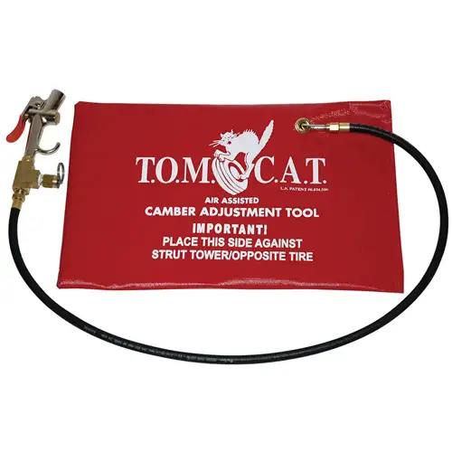 Air Assist Camber Adjustment Tool