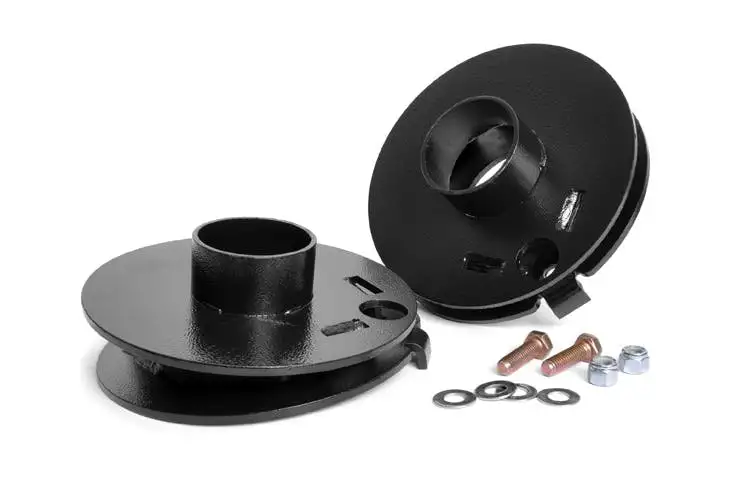 Rough Country 1141 Coil Correction Plates