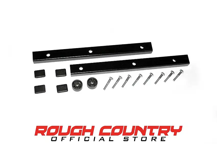 Rough Country 1669TC Transfer Case Drop Kit