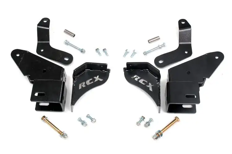 Rough Country 1627 Control Arm Drop Kit