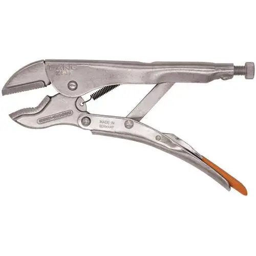 10 Inch Prisma Jaw Locking Pliers