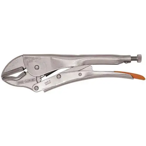 12 Inch Prisma Jaw Locking Pliers