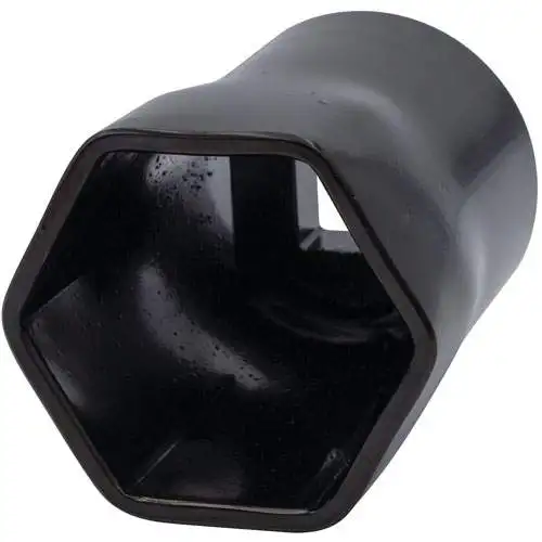 6 Point 2-9/16 Inch Axle Nut Socket