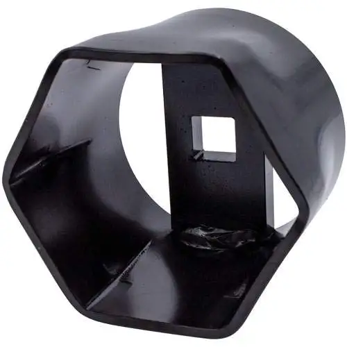 6 Point 3-1/2 Inch Axle Nut Socket