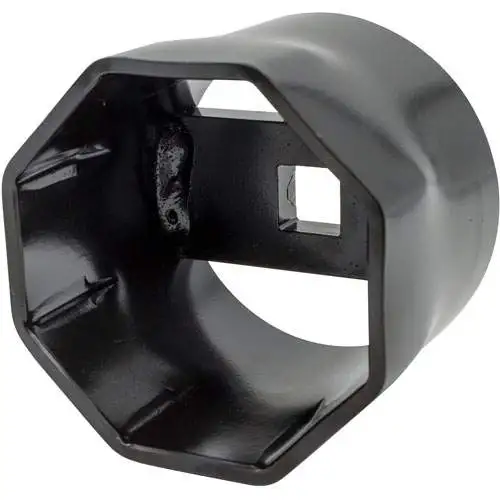8 Point 3-7/8 Inch Axle Nut Socket