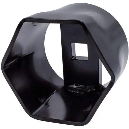 6 Point 4-1/8 Inch Axle Nut Socket