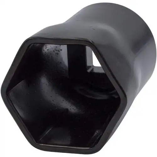 6 Point 2-1/4 Inch Axle Nut Socket