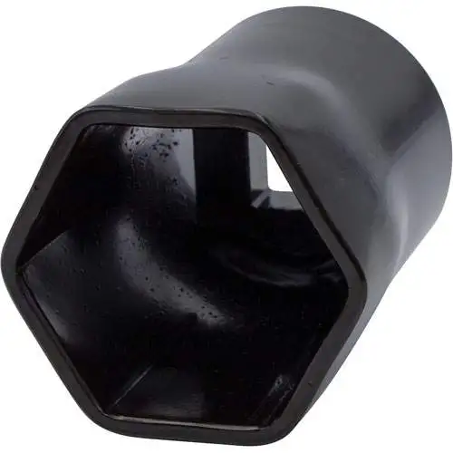 6 Point 2-1/2 Inch Axle Nut Socket
