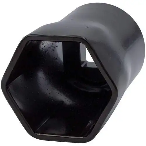 6 Point 2-3/4 Inch Axle Nut Socket