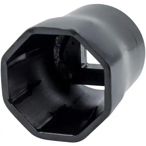8 Point 2-13/16 Inch Axle Nut Socket