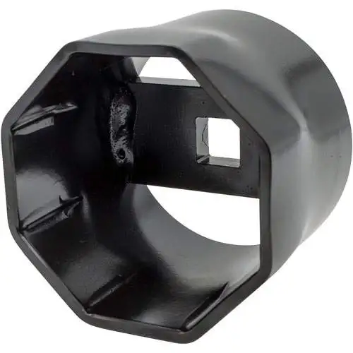 8 Point 3-13/16 Inch Axle Nut Socket