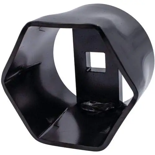 6 Point 3-3/4 Inch Axle Nut Socket