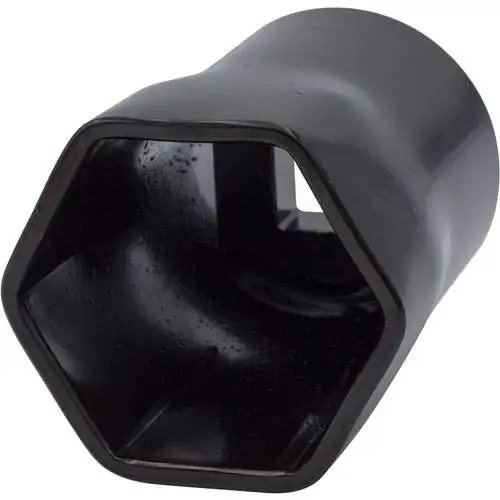 6 Point 3-1/8 Inch Axle Nut Socket