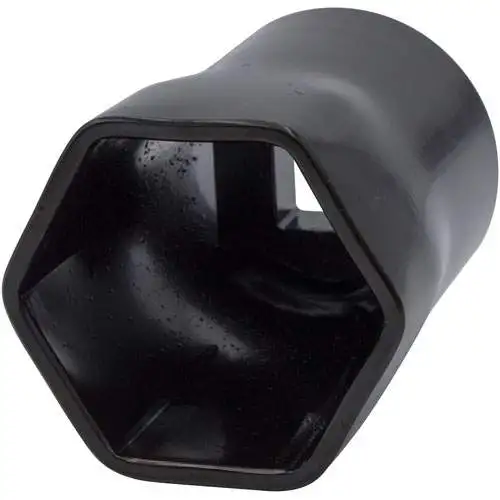 6 Point 71 mm Axle Nut Socket