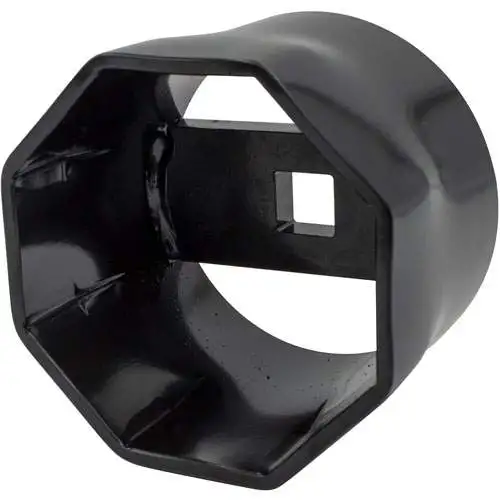 8 Point 120 mm Axle Nut Socket