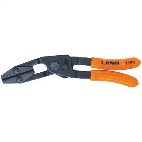 Small Hose Pinch Pliers