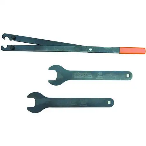 Fan Clutch Wrench Set