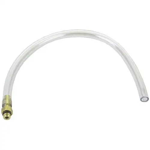 Oil Replenishment Kit For Shock Absorber Fork