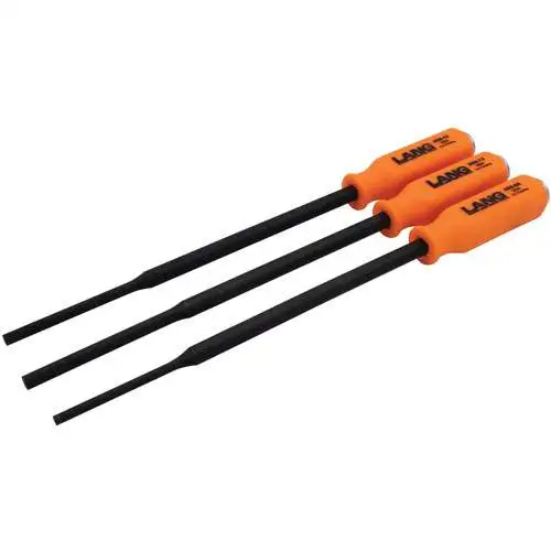 Extra Long Pin Punch Set