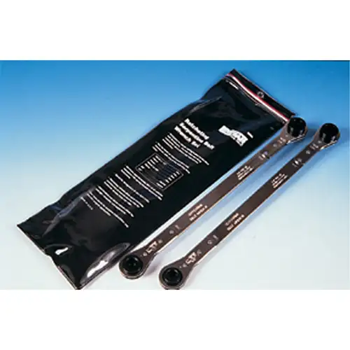 Serpentine Belt Universal Wrench Set