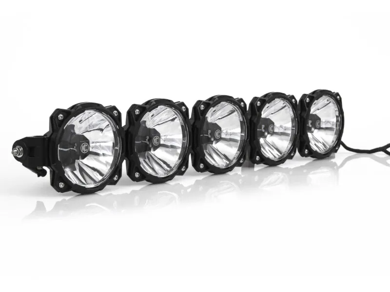 KC HiLites Universal Gravity Pro6 32 inch Combo LED Light Bar | 91306