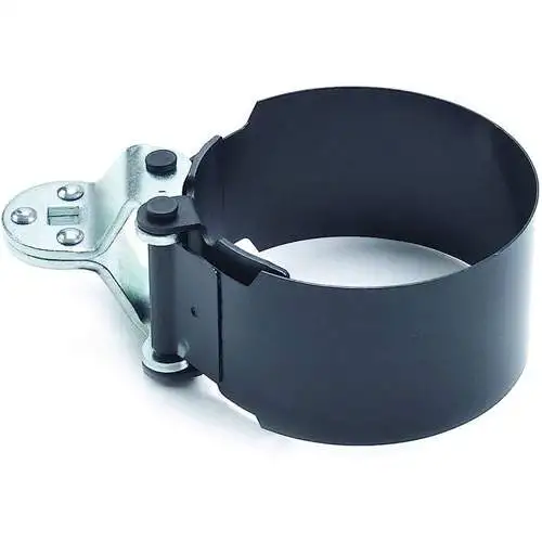 Wide Heavy-Duty Oil Filter Wrench