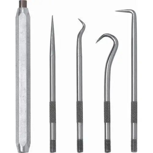 Hook & Pick Sets