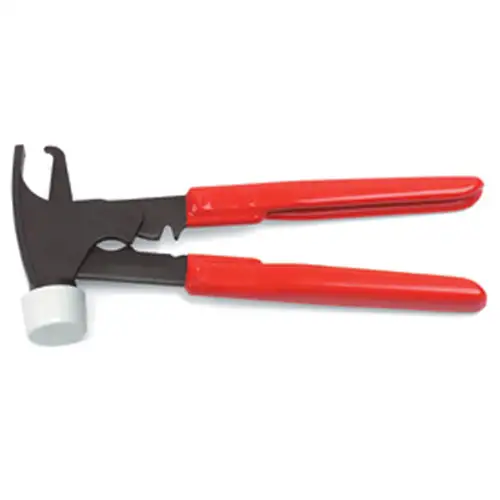 Wheel Weight Hammer