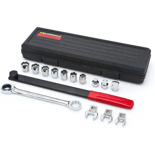 Ratchet Serpentine Belt Tool