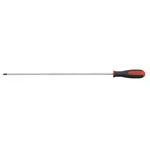 Dual Material Phillips Screwdriver #2 x 16