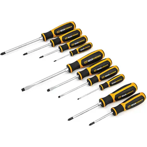 Combination Screwdriver Set