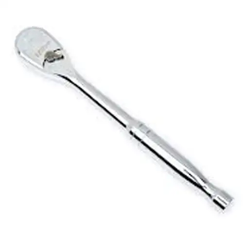 120xp Double Pawl 1/4 Inch 5.13 Inch Long Ratchet