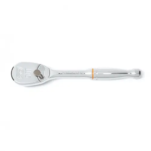 1/4 Inch Dr 90 Tooth Teardrop Ratchet