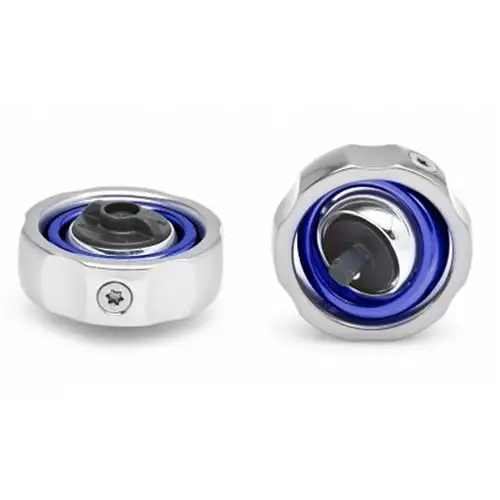 1/4 Drive Gimbal Ratchet