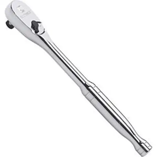 120xp Double Pawl 3/8 Inch 8.39 Inch Long Ratchet