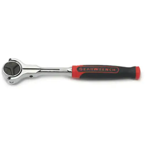 1/4 Dr Roto Ratchet - Cushion Grip