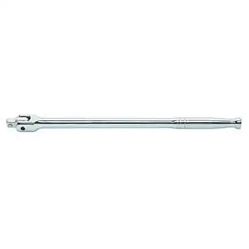 1/2 Inch Dr 24 Inch Flex Head Breaker Bar