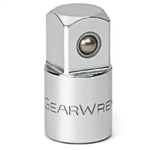 1/2 Inch F To 3/4 Inch M Adapter