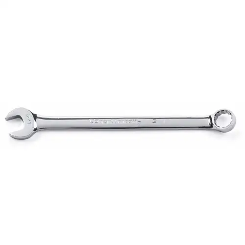 Long Pattern Combination Wrench