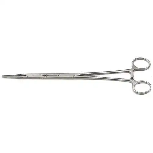 Double-X™ Straight Hemostat Pliers