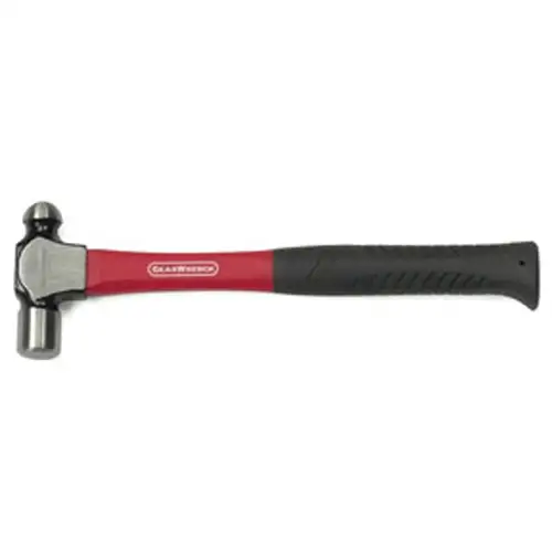8 Oz Ball Pein Hammer