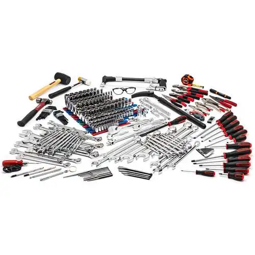Diesel TEP Intermediate Set