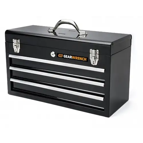3 Drawer Tool Box