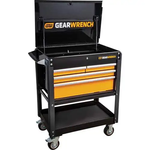 Utility Cart