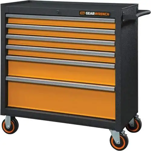 GSX Series Rolling Tool Cabinet