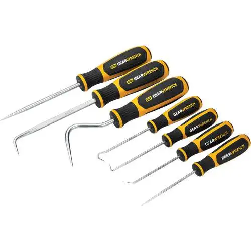 Hook & Pick Set