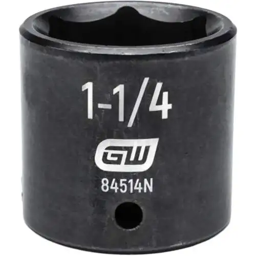 SAE Socket