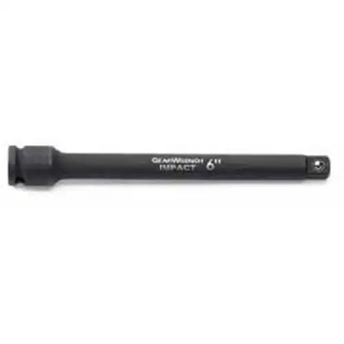1/2 Inch Drive Impact Extension Bar 3 Inches