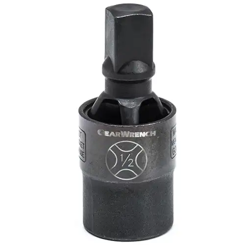 1/2 Drive X-Core Pinless Impact U-Joint