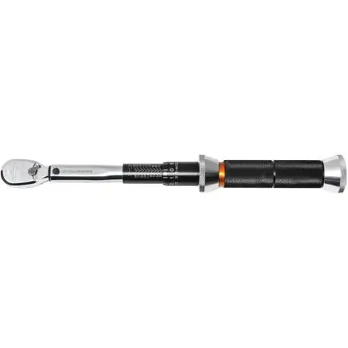 1/4" Drive 120XP™ Micrometer Torque Wrench 30-200 in/lbs.
